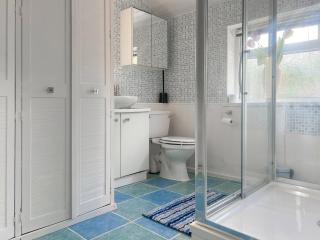 Gwenynen Fel Cottage - Burry Port - 8