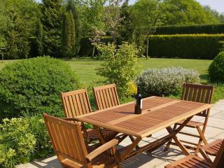 Wensum Barn -30953 - Thursford - 3