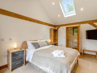 Loxford Lodge - Uk47304 - Uttoxeter - 4