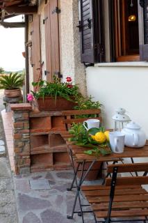 Lucian House - Corsanico-Bargecchia - 9