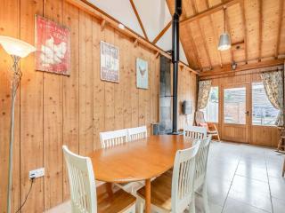 The Chaff House - Arlingham - 9