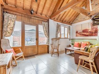 The Chaff House - Arlingham - 8