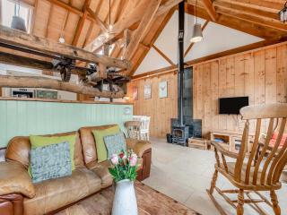 The Chaff House - Arlingham - 7