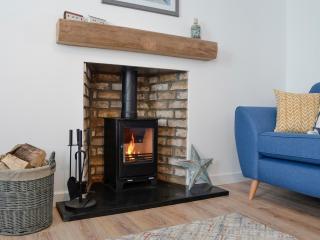 Keyland Cottage - Johnshaven - 8