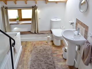 The Chaff House - Arlingham - 5