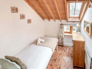 The Chaff House - Arlingham - 2