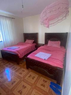Thalia apartment - Nairobi - 7