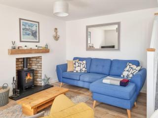 Keyland Cottage - Johnshaven - 7