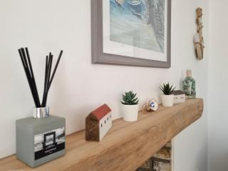 Keyland Cottage - Johnshaven - 6