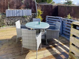 The Thistle - Auchtermuchty - 3