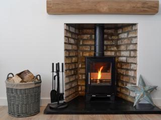 Keyland Cottage - Johnshaven - 5