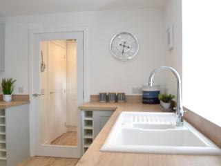 Keyland Cottage - Johnshaven - 2