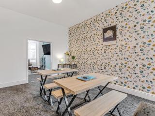 Sunnyside House - Blackpool - 8