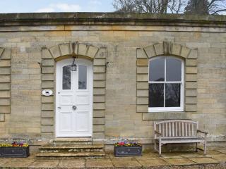 West Lodge - Barnard Castle - 0