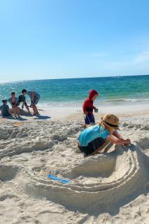 ISLAND TIME 5 STAR Beach Vacation featured on Destination Chanel May 2025 - Bonita Springs - 7