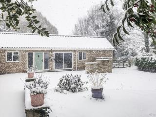 Silent Springs - Nawton - 2