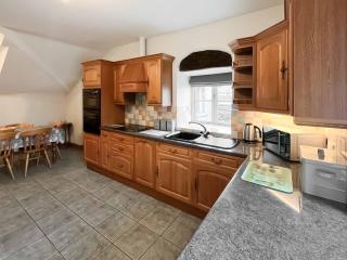Glanllyn Lodge - Llanuwchllyn - 4
