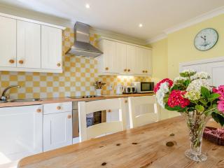 Edlington Hall Cottage - Edlington - 4
