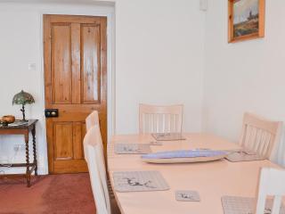 Bert's Cottage - 9