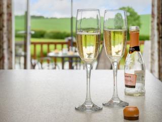 Butterfly Lodge - East Farndon - 4