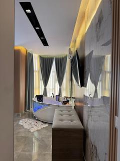 Hotel Qetesia-Te Indriti - 1