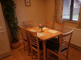 Woodpeckers Cabin - Bridlington - 7