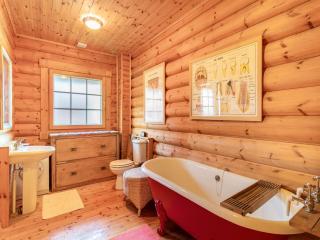 Grebe Lodge Lodge 6 - Stratton Strawless - 3