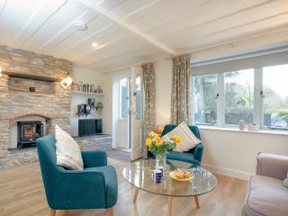 Barley Cottage - Brownston - 9