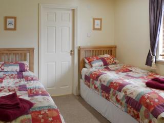 Woodpeckers Cabin - Bridlington - 4