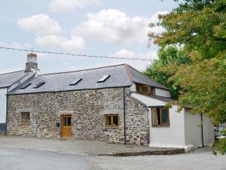 The Shippon - Jacobstow - 9