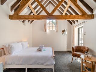 Corley Rocks Barn - Uk45939 - - 2