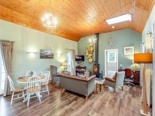 The Bothy - Lochend - 4