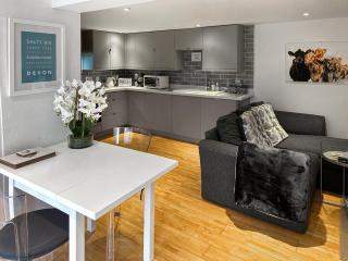 The Cow Shack - Cadeleigh - 8