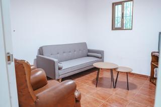 La Suerte Apartamento rural - 8