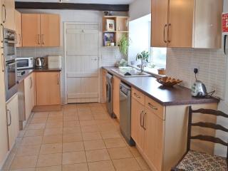 Lowmill - Kirkby Stephen - 6