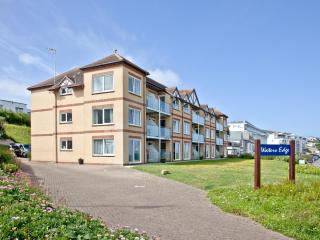 Apartment 2 Waters Edge - Crantock - 9