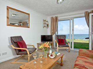 Apartment 2 Waters Edge - Crantock - 6