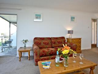 Apartment 2 Waters Edge - Crantock - 5