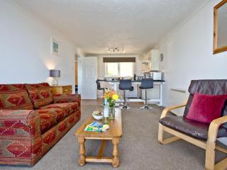 Apartment 2 Waters Edge - Crantock - 3