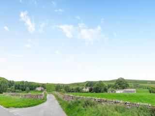 Widows Cottage - Alston - 1
