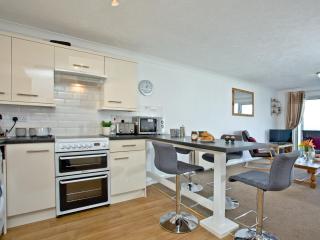 Apartment 2 Waters Edge - Crantock - 1