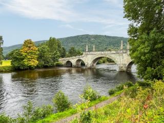 Tigh N Eilean - Aberfeldy - 6