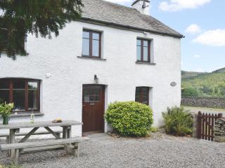 Little Knott - High Nibthwaite - 0