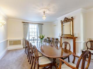 Pattiswick Hall - Stisted - 5