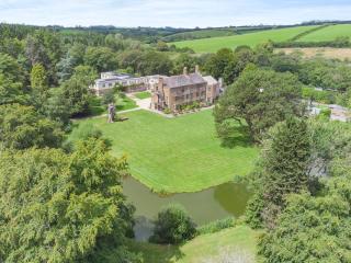 Hooke Court - Hooke - 0