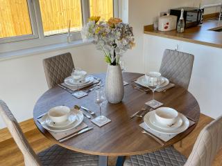 Aylesbury Lodge - Halstead - 5