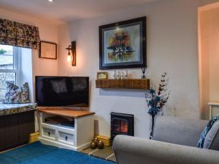 Byways - Cartmel - 8