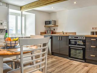 Chuckle Cottage - Braunton - 4