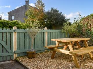 Roundabout Cottage - Settle - 5