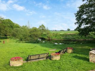 Briar Cottage - Great Eccleston - 5